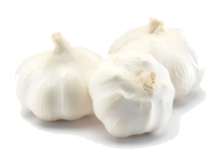 Hvitløk Norsk 2pk 75g