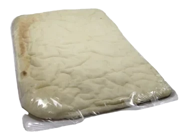 Gastronorm Pizzabunn "prebakt"