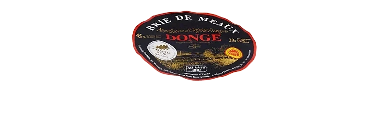 Brie de Meaux Dongé Ca 1.5kg Dongé