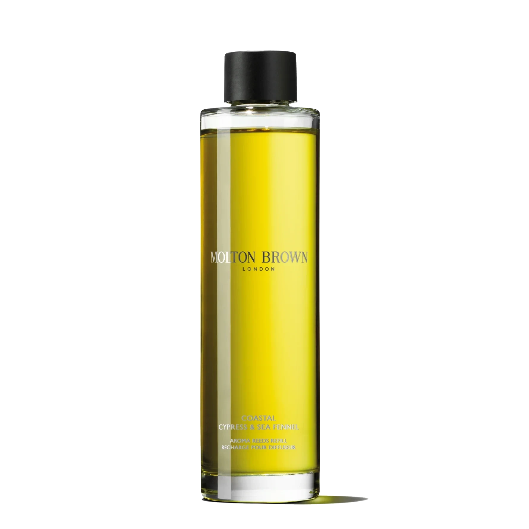 Molton Brown Coastal Cypress & Sea Fennel Aroma Reeds Refill 150 ml