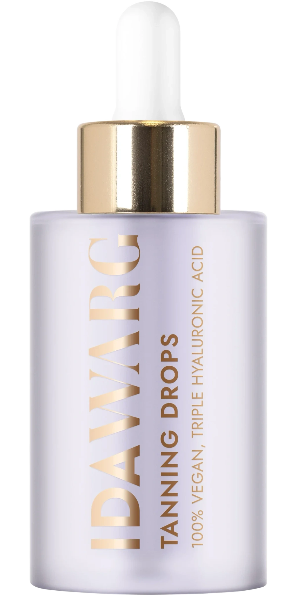 IDA WARG Beauty Tanning Drops, 45 ml