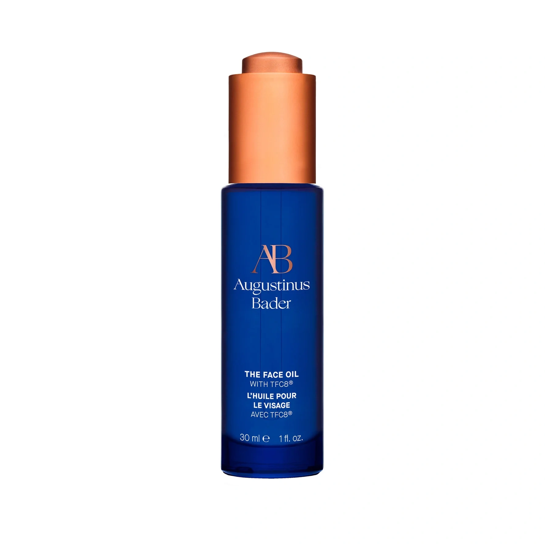 Augustinus Bader The Face Oil 30 ml