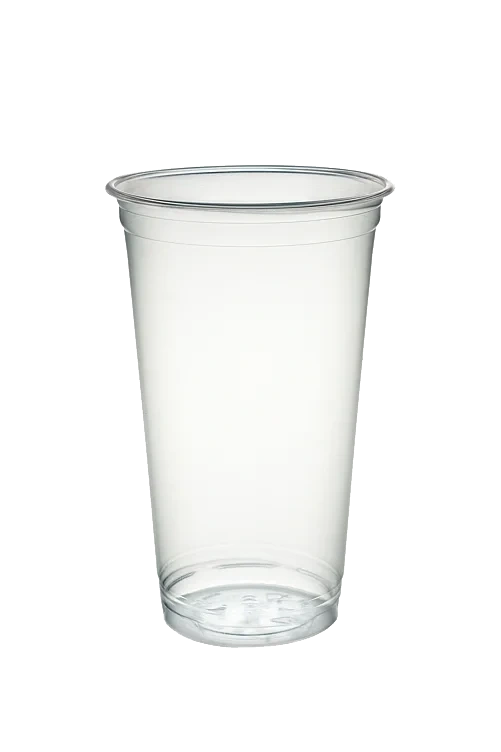 Plastbeger 500ml rpet polarity  50stk
