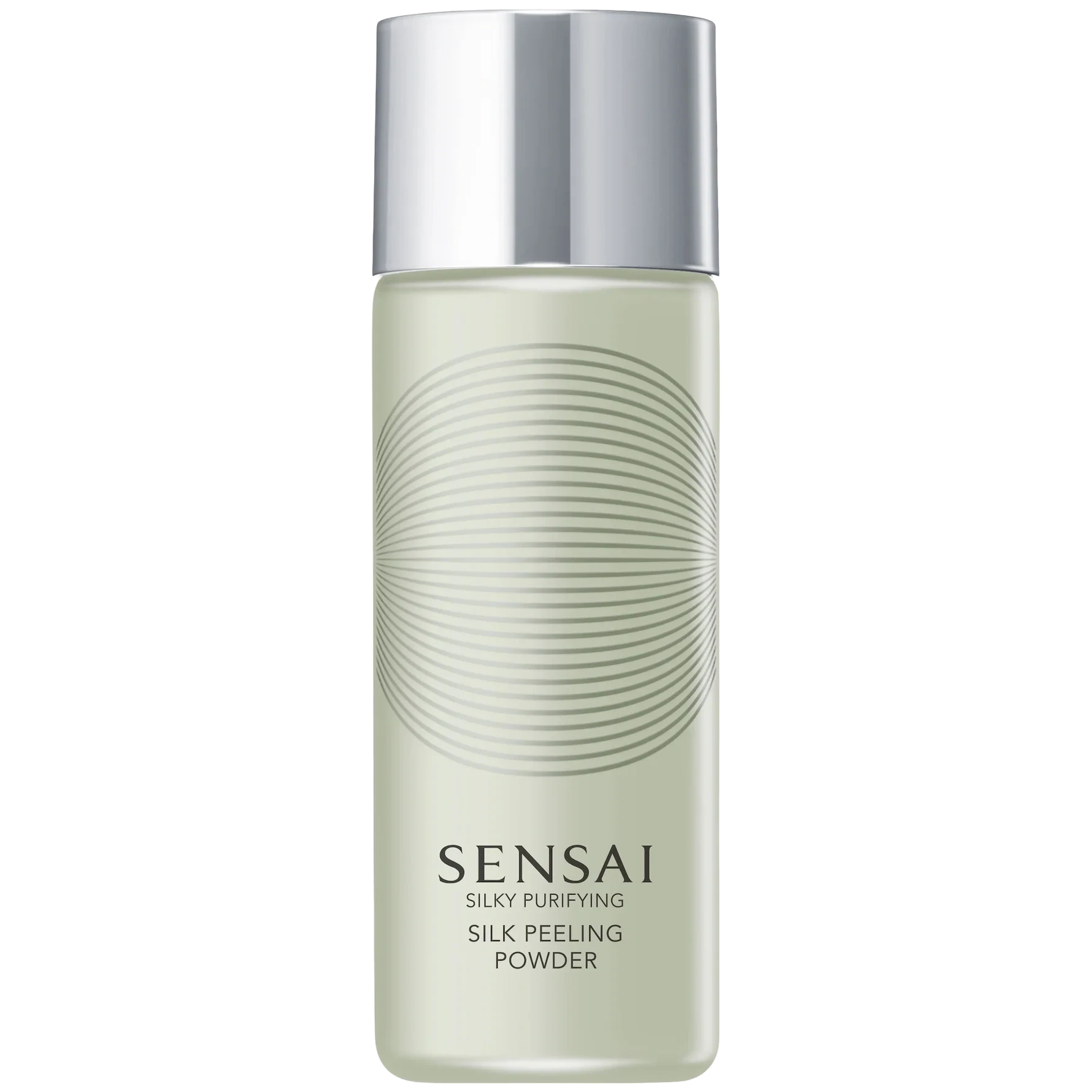Sensai Silky Purifying Silk Peeling Powder Matcha 40 g