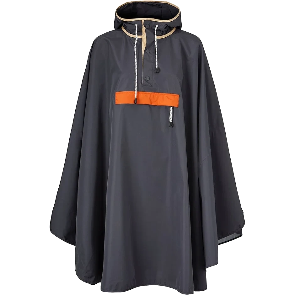 Becksöndergaard Solid Rain Cape