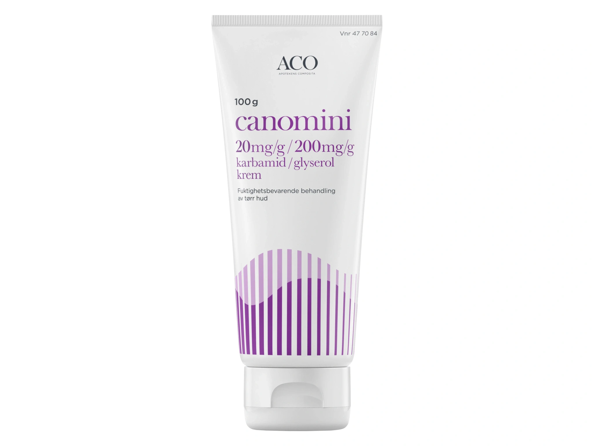 ACO Canomini krem 20+200mg/g