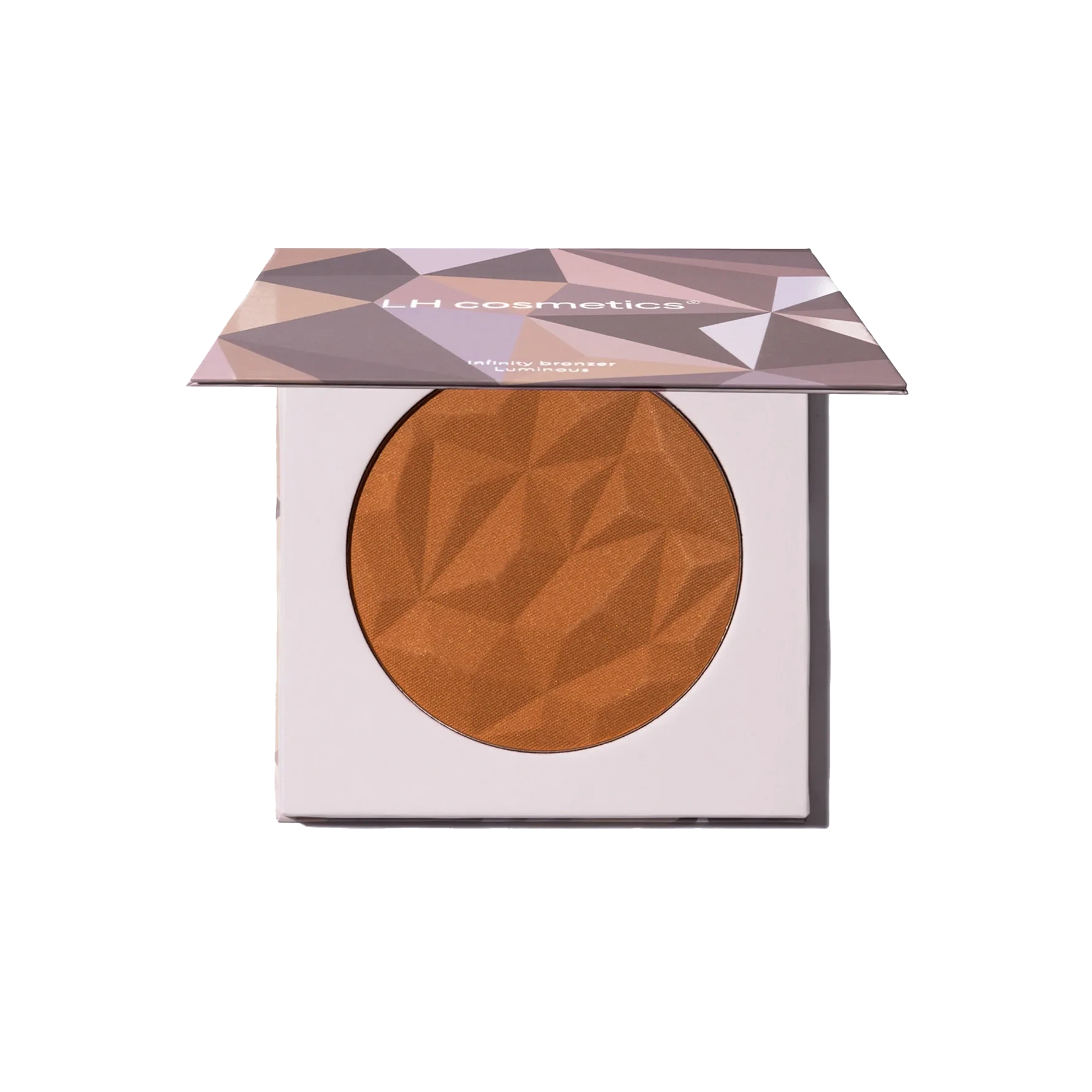 LH cosmetics Infinity Bronzer Forever