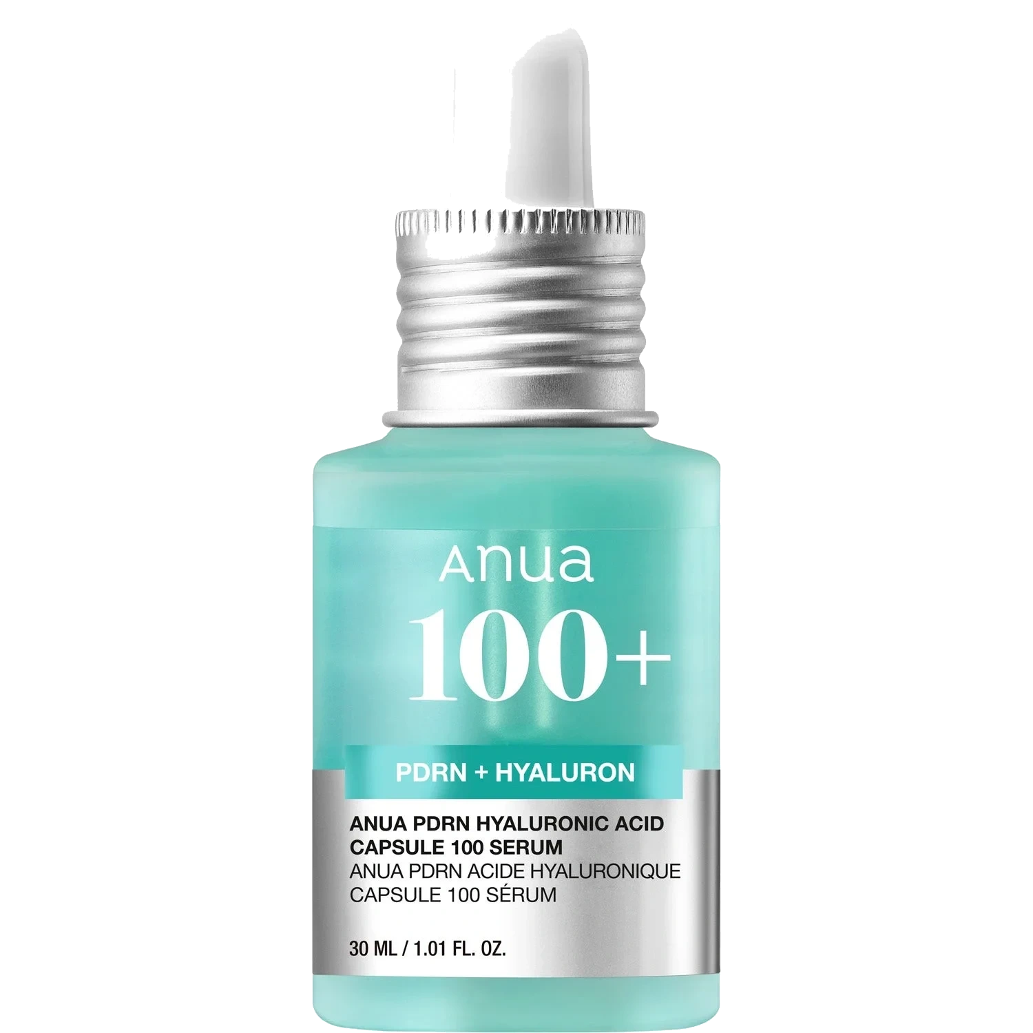Anua PDRN Hyaluronic Acid Capsule 100 Serum