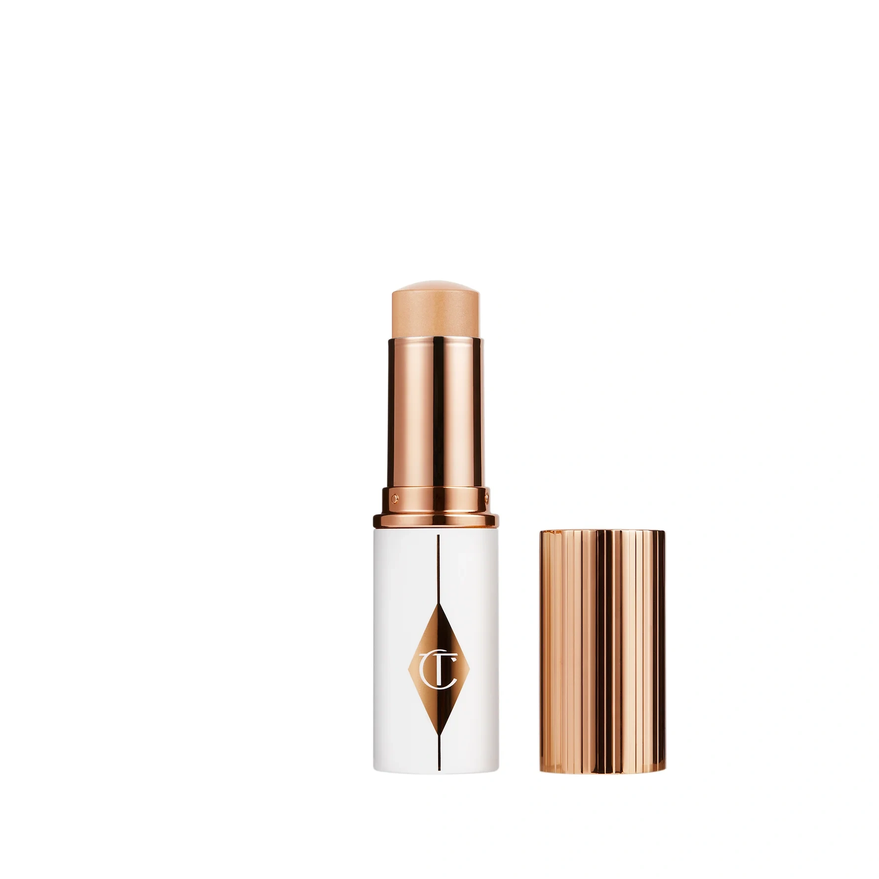 Charlotte Tilbury Unreal Skin Sheer Glow Tint 7.5 Medium