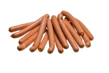 Grillkorv smal 50g