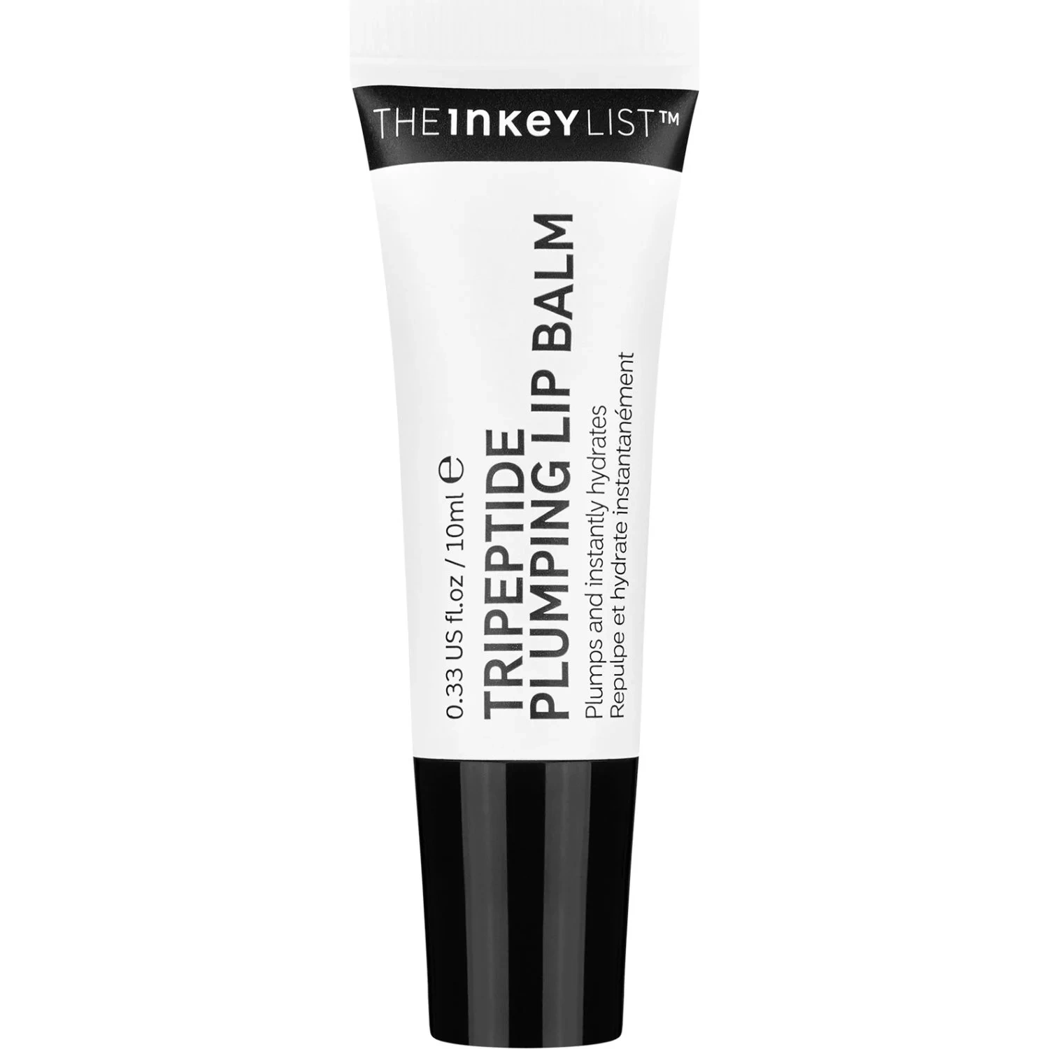 The Inkey List Plumping Lip Balm 10 ml