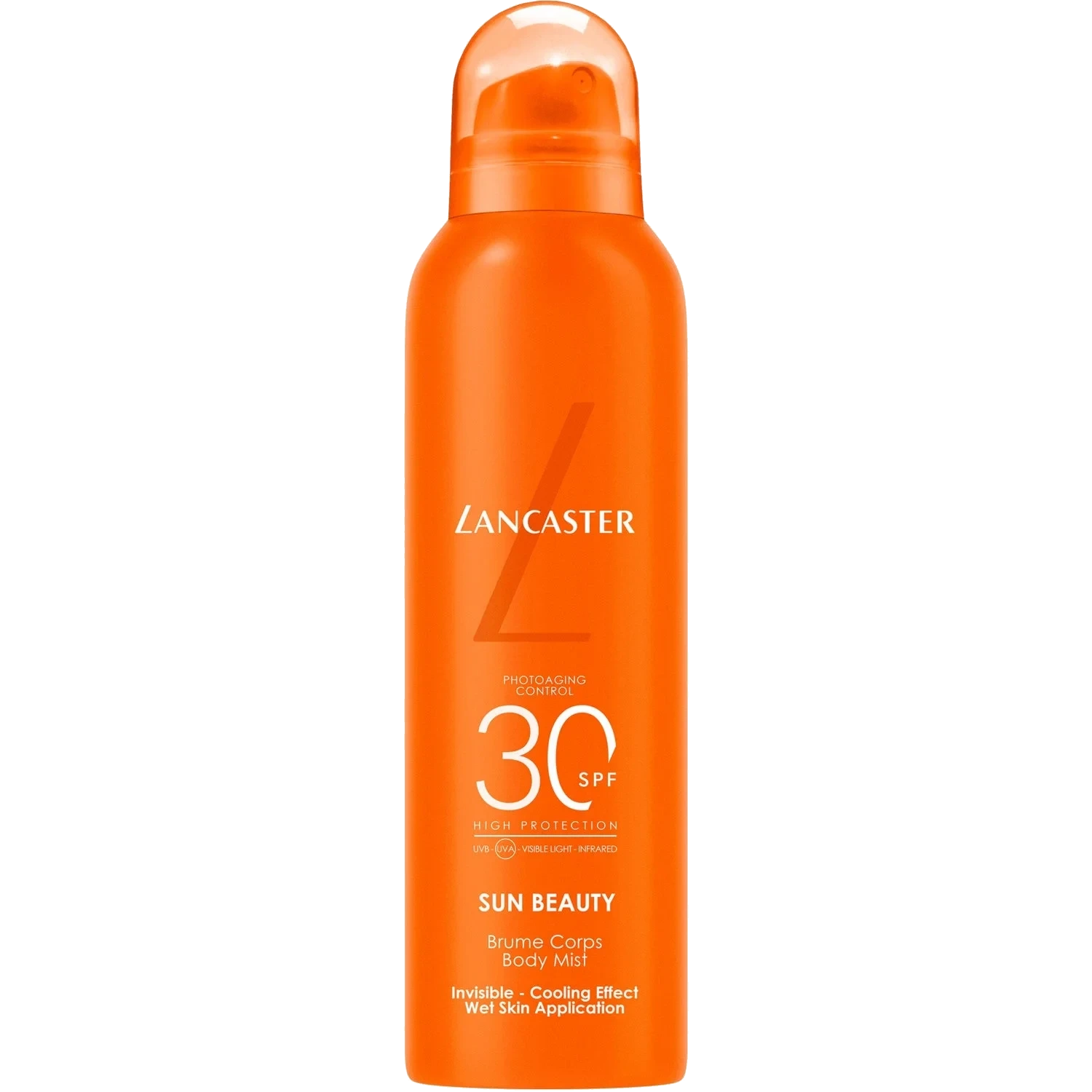 Lancaster Sun Beauty Body Mist SPF30