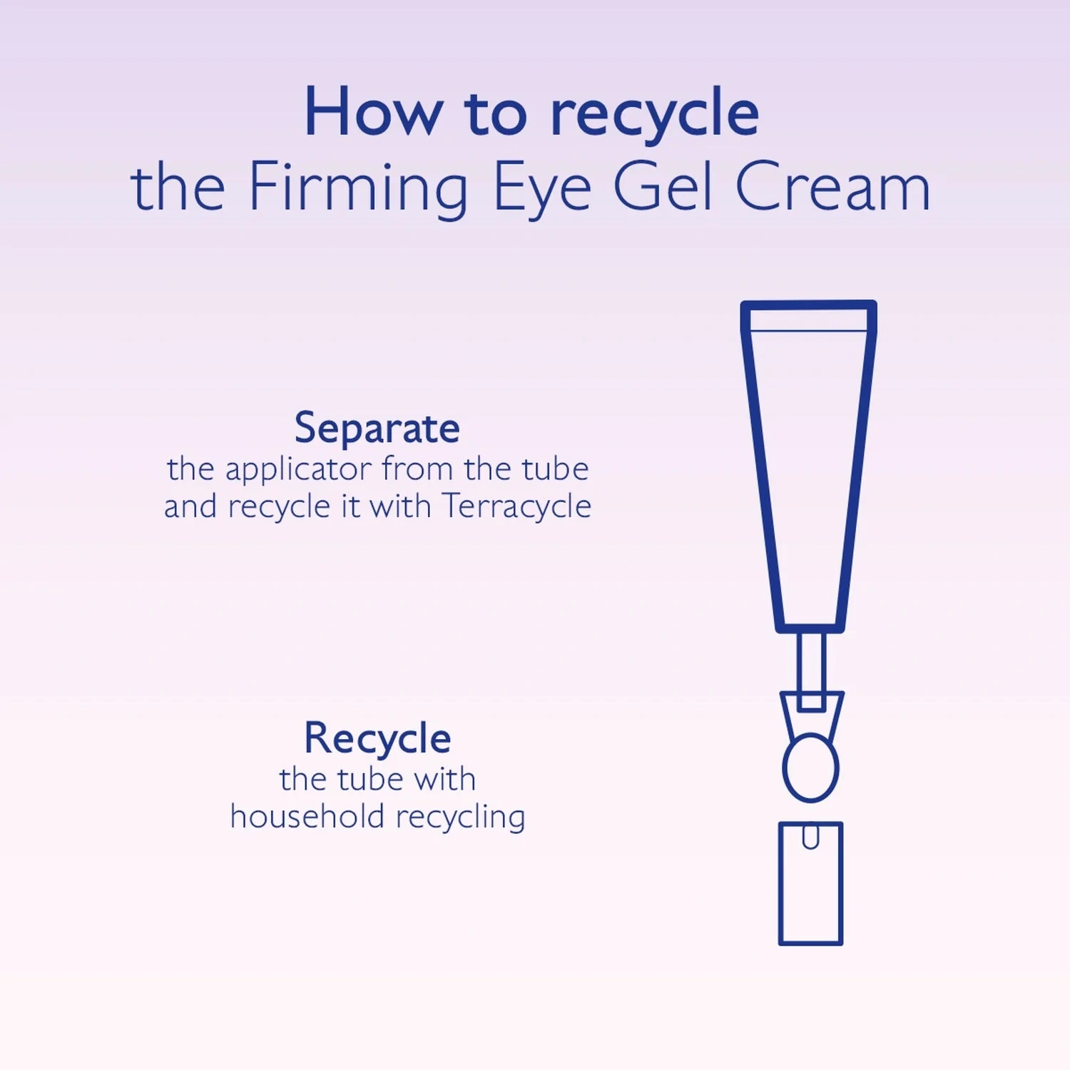 Caudalíe Resveratrol-Lift Firming Eye Gel Cream 15 ml