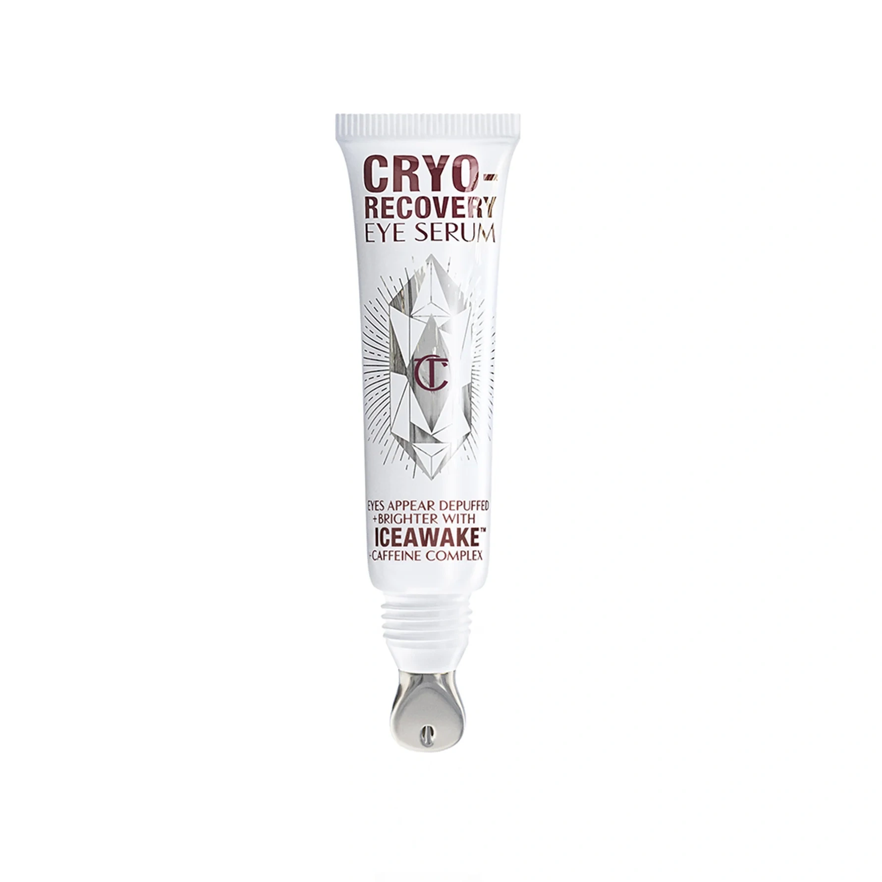 Charlotte Tilbury Cryo-Recovery Eye Serum