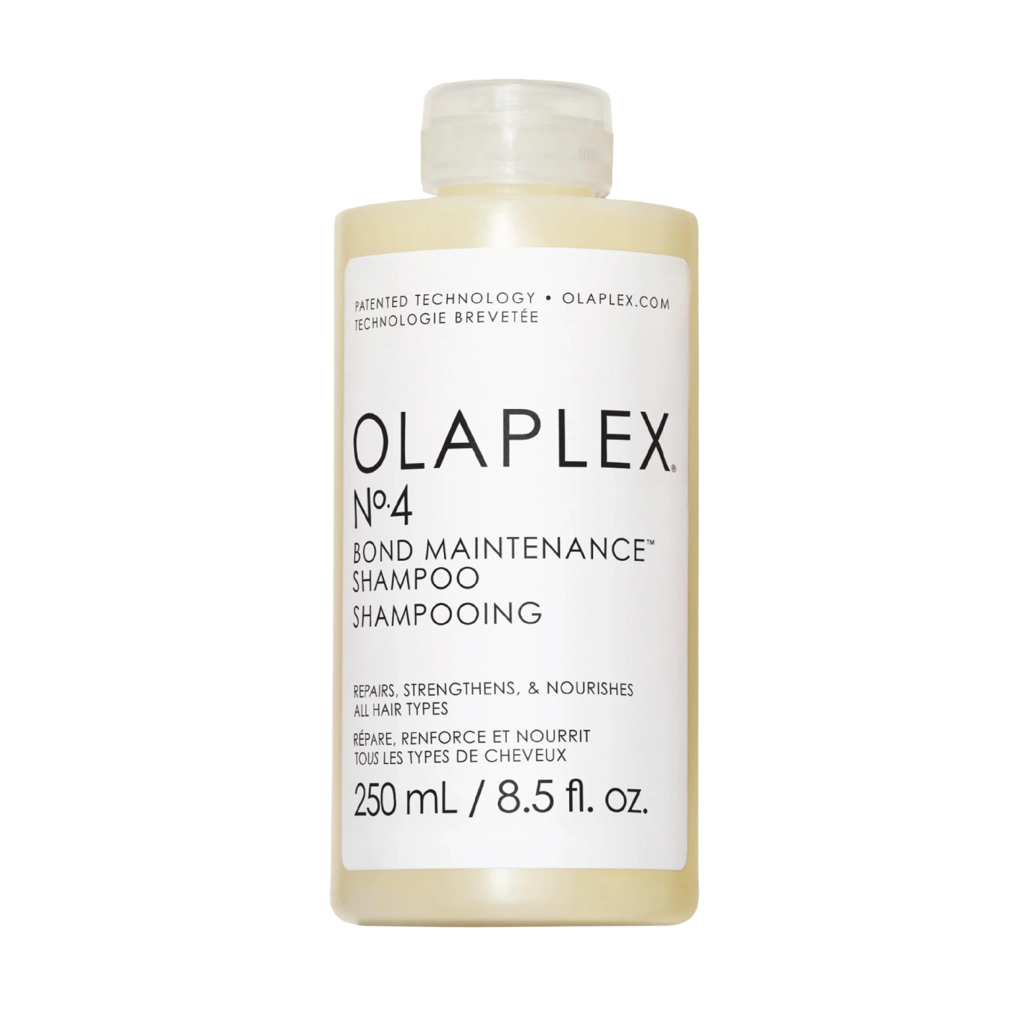 Olaplex No.4 Bond Maintenance Shampoo, 250 ml