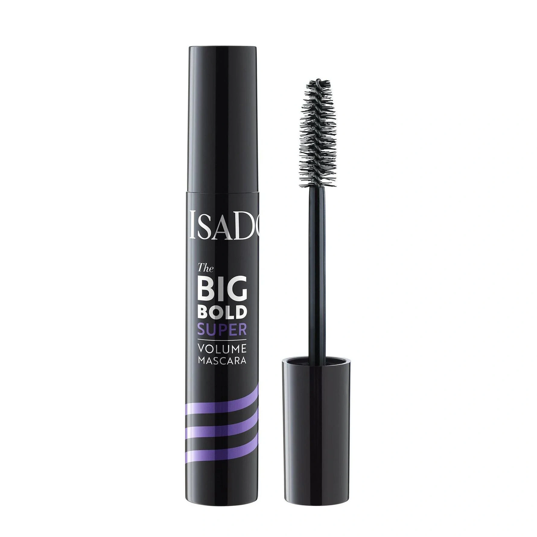 Isadora Big Bold Super Volume Mascara 10 Black