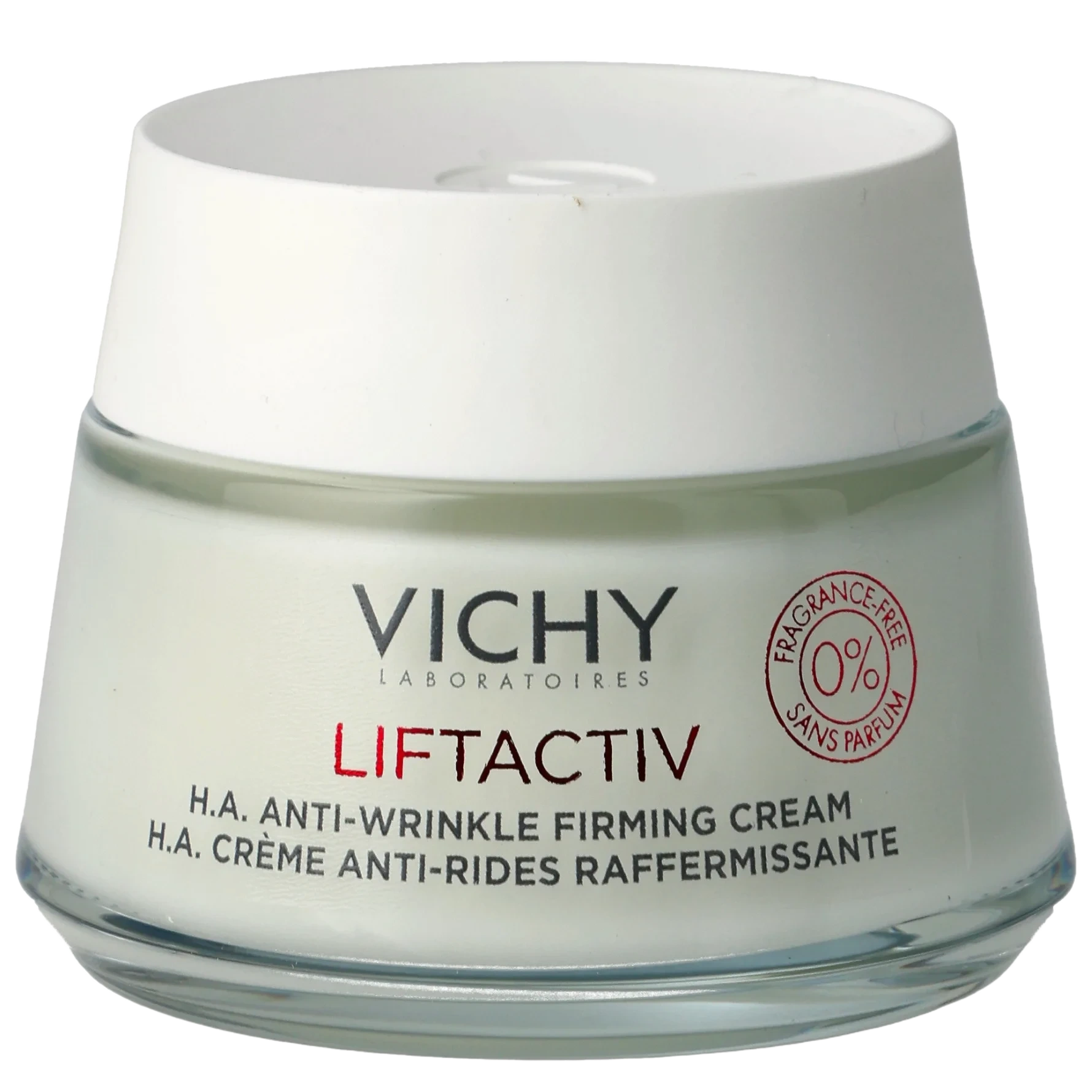 Vichy Liftactiv H.A. Anti-Wrinkle Firming Day Cream 50 ml