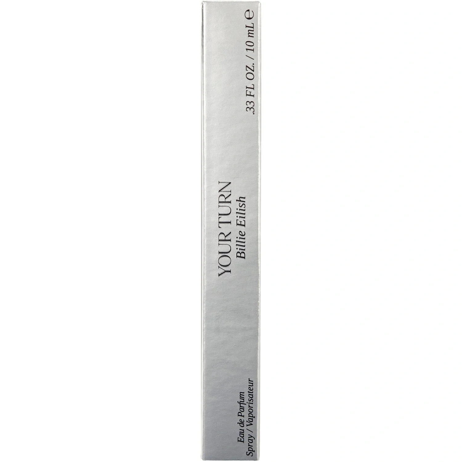Billie Eilish Your Turn Eau de Parfum 10 ml