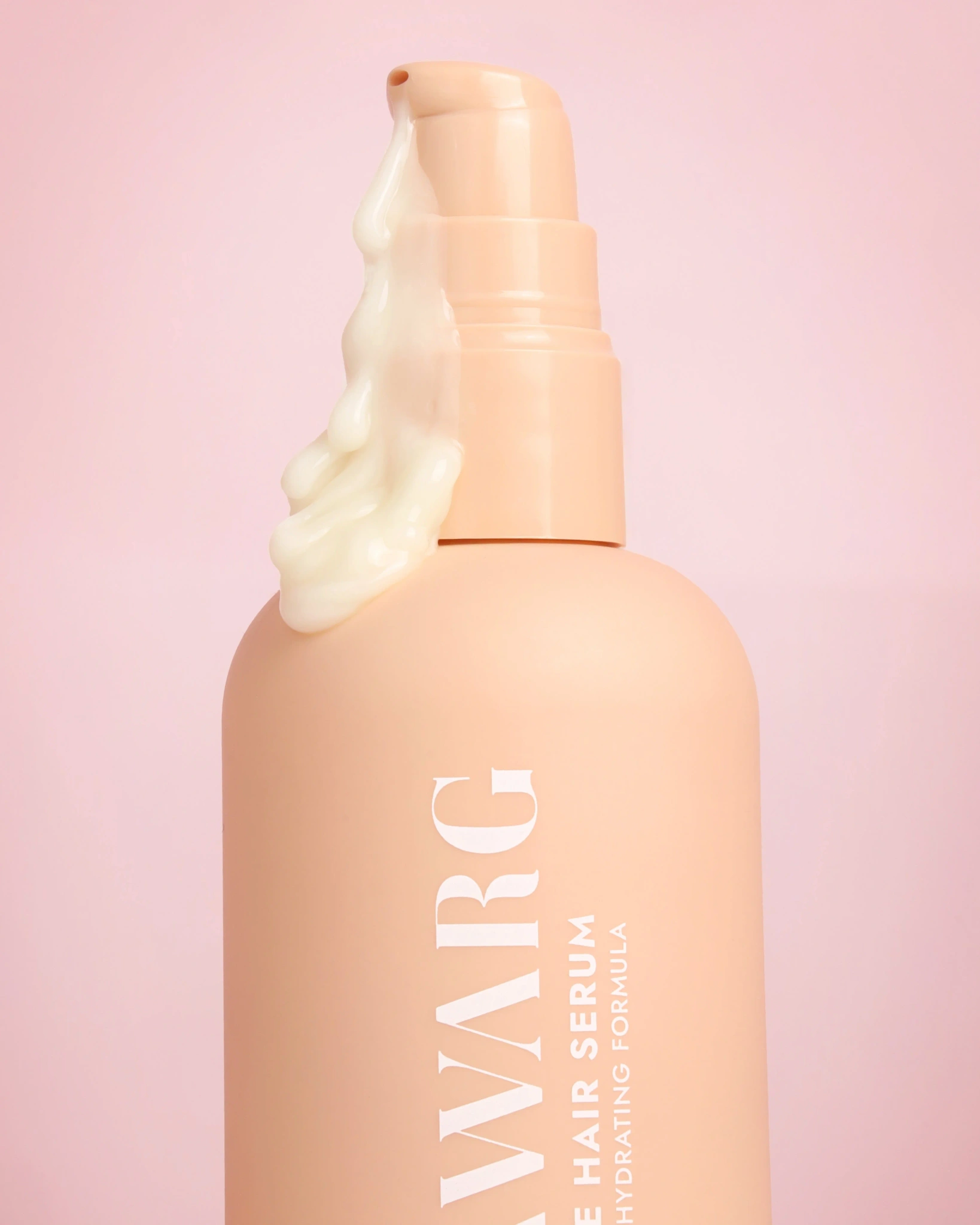IDA WARG Beauty Moisture Hair Serum, 100 ml