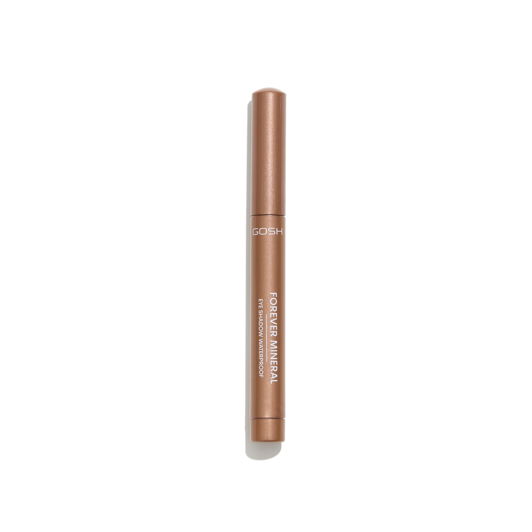 Gosh Copenhagen Forever Mineral Shimmer 004 Light Copper