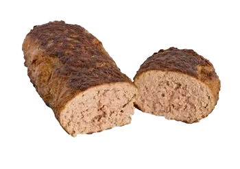 Köttfärslimpa hel gastronorm 700 g