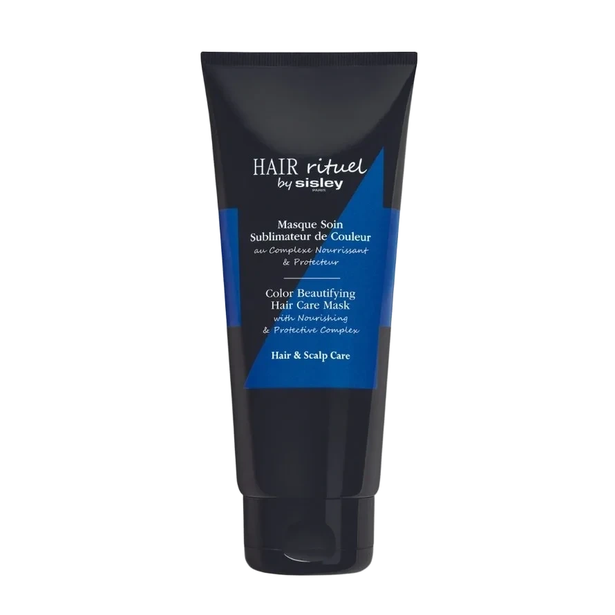 Sisley Color Beautifying Haircare Mask 200 ml