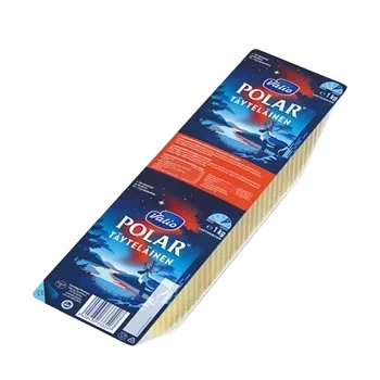 Polar® Skivad