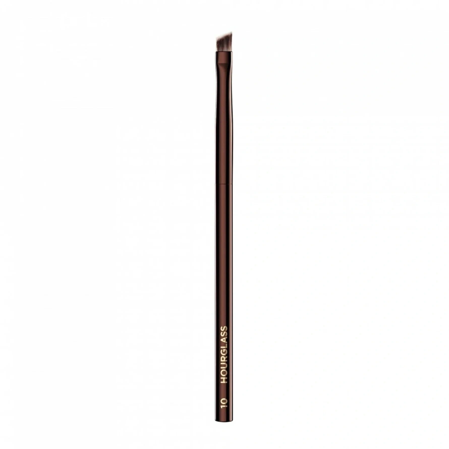 Hourglass Brush No 10 - Angled Liner