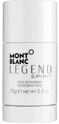 Montblanc Legend Spirit