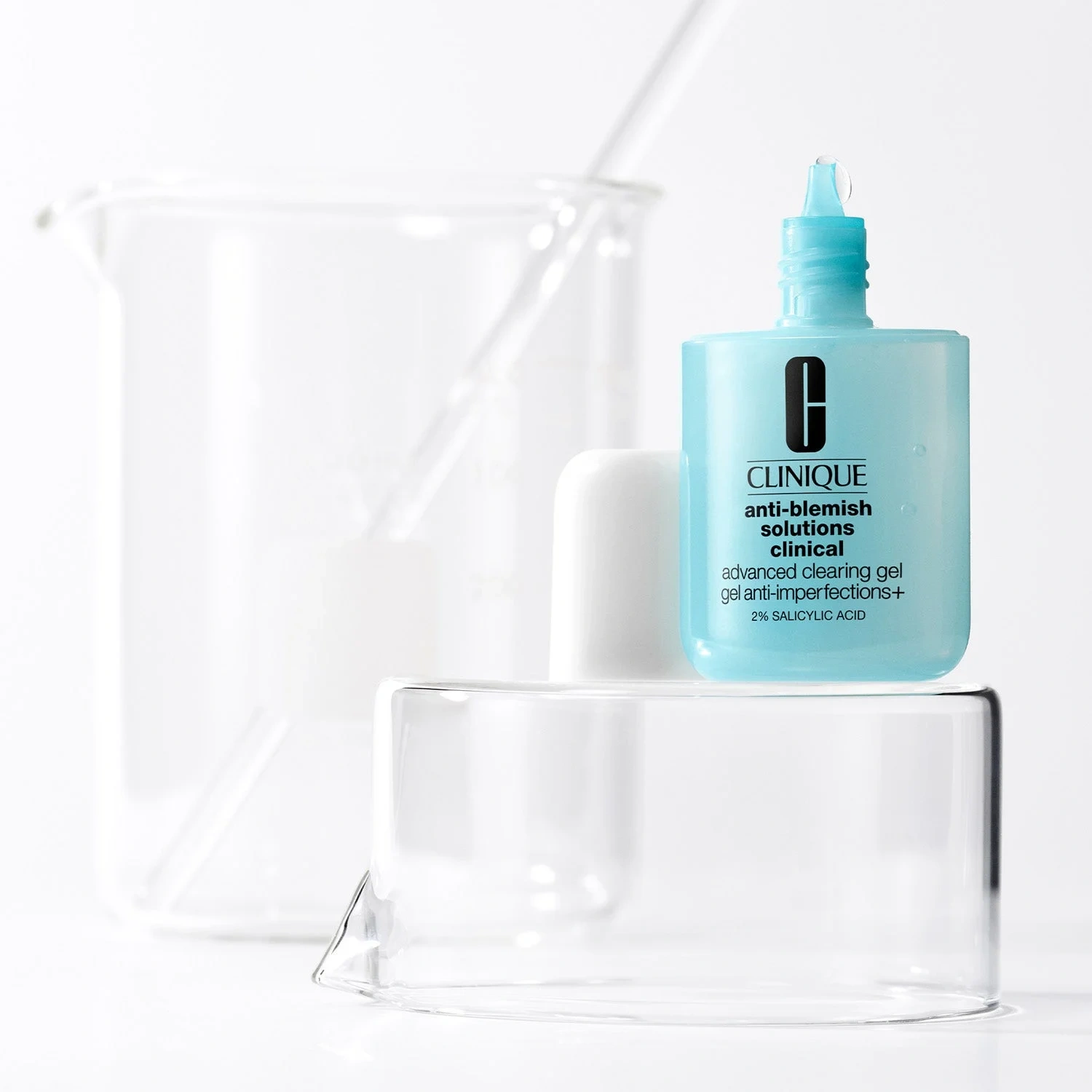 Clinique Anti Blemish Advanced Clearing Gel