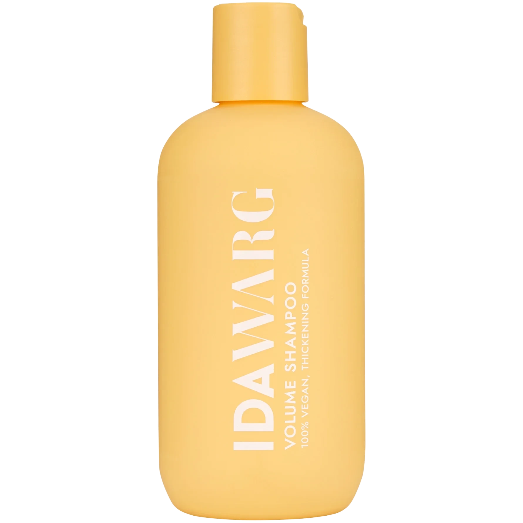 IDA WARG Beauty Volume Shampoo 250 ml