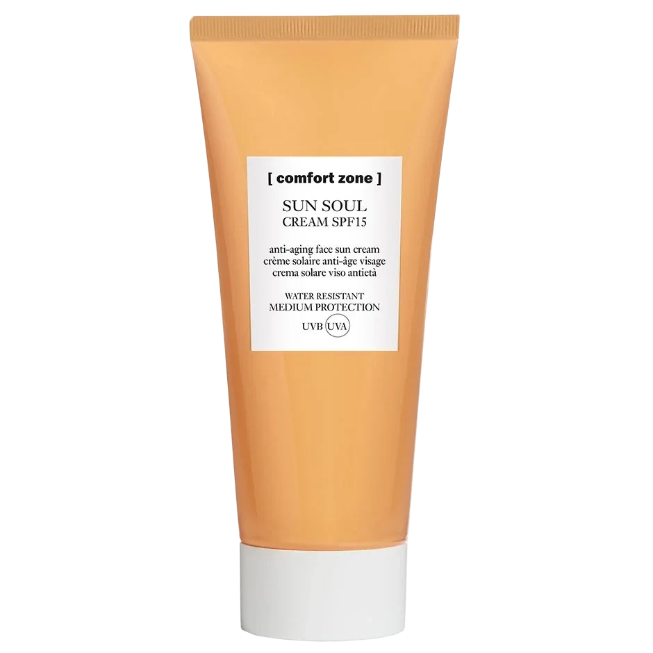 Comfort Zone Sun Soul Face Cream