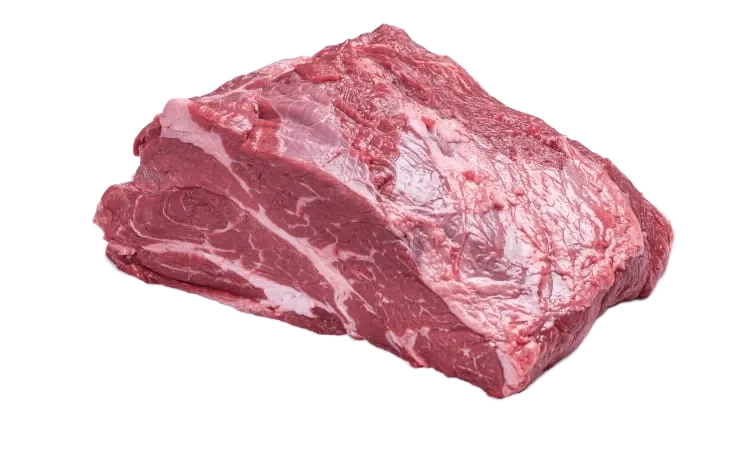 Angus Høyrygg u/Ben pr Kg