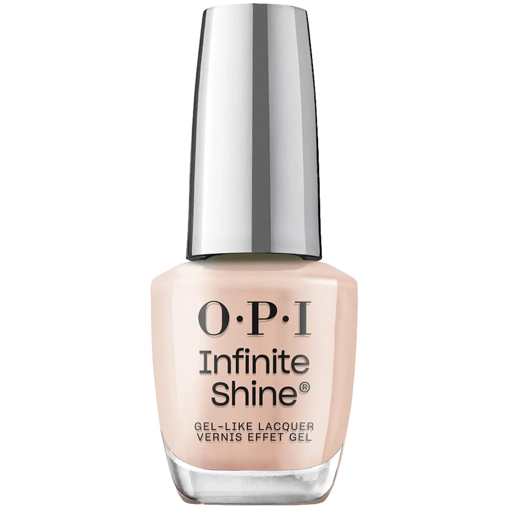 OPI Infinite Shine Nail Polish Keep Calm & Carry On