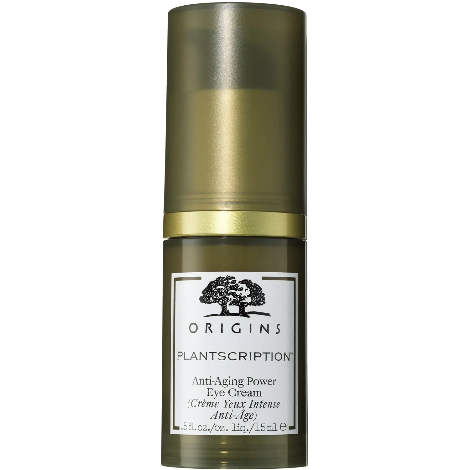 Origins Plantscription Anti-Aging Power Eye Cream