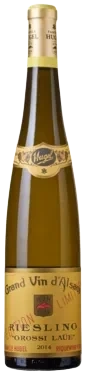 Hugel Riesling Grossi Laüe 75cl