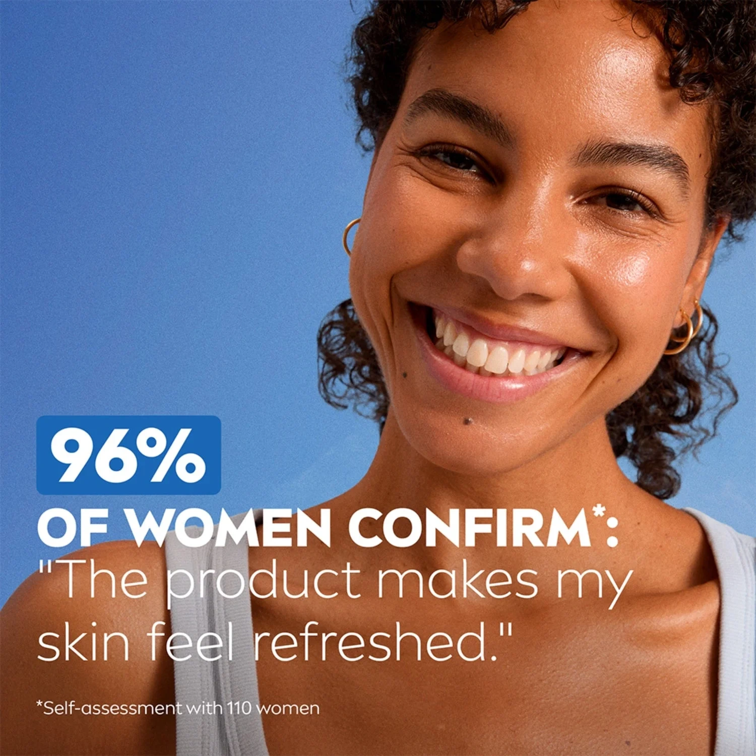 NIVEA Refreshing Cleansing Wipes
