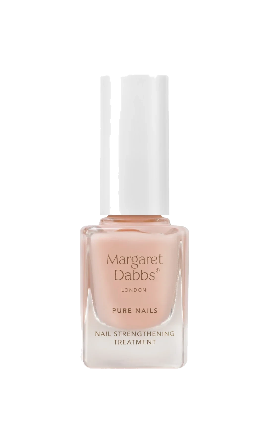 Margaret Dabbs London PURE Nail Strengthening Treatment 9 ml
