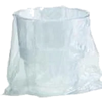 Plastglass 57,5cl trend bio pla. 40stk