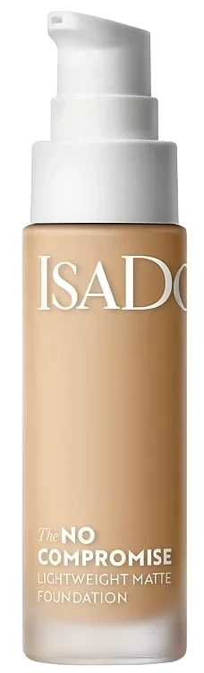Foundation No Comp 3w Isadora