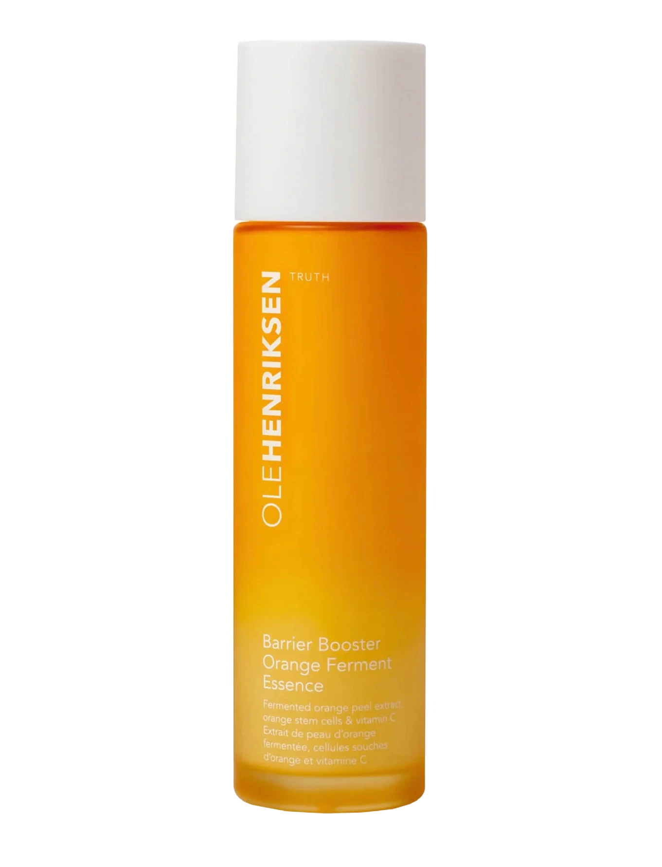 Ole Henriksen Truth Barrier Booster Ferment Essence 120 ml