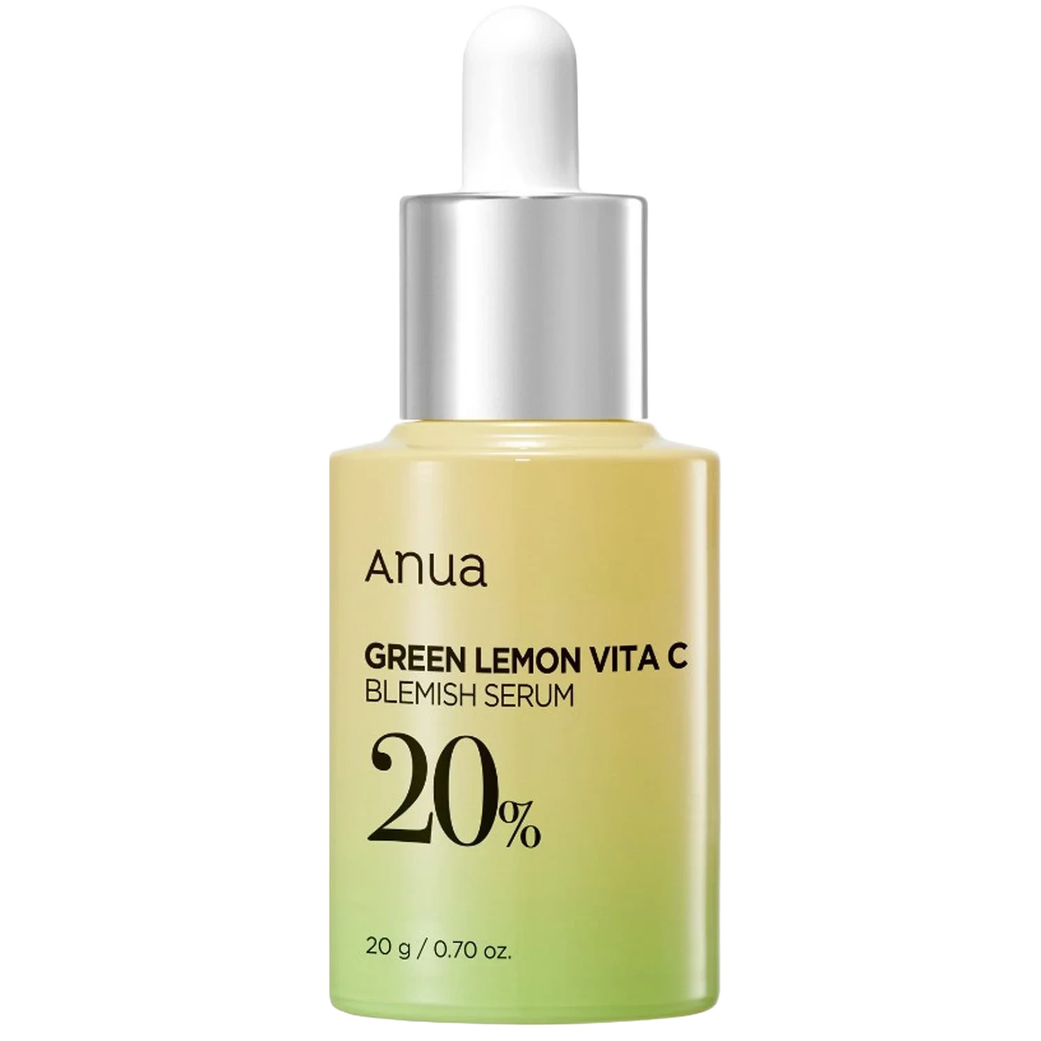 Anua Green Lemon Vita C Serum