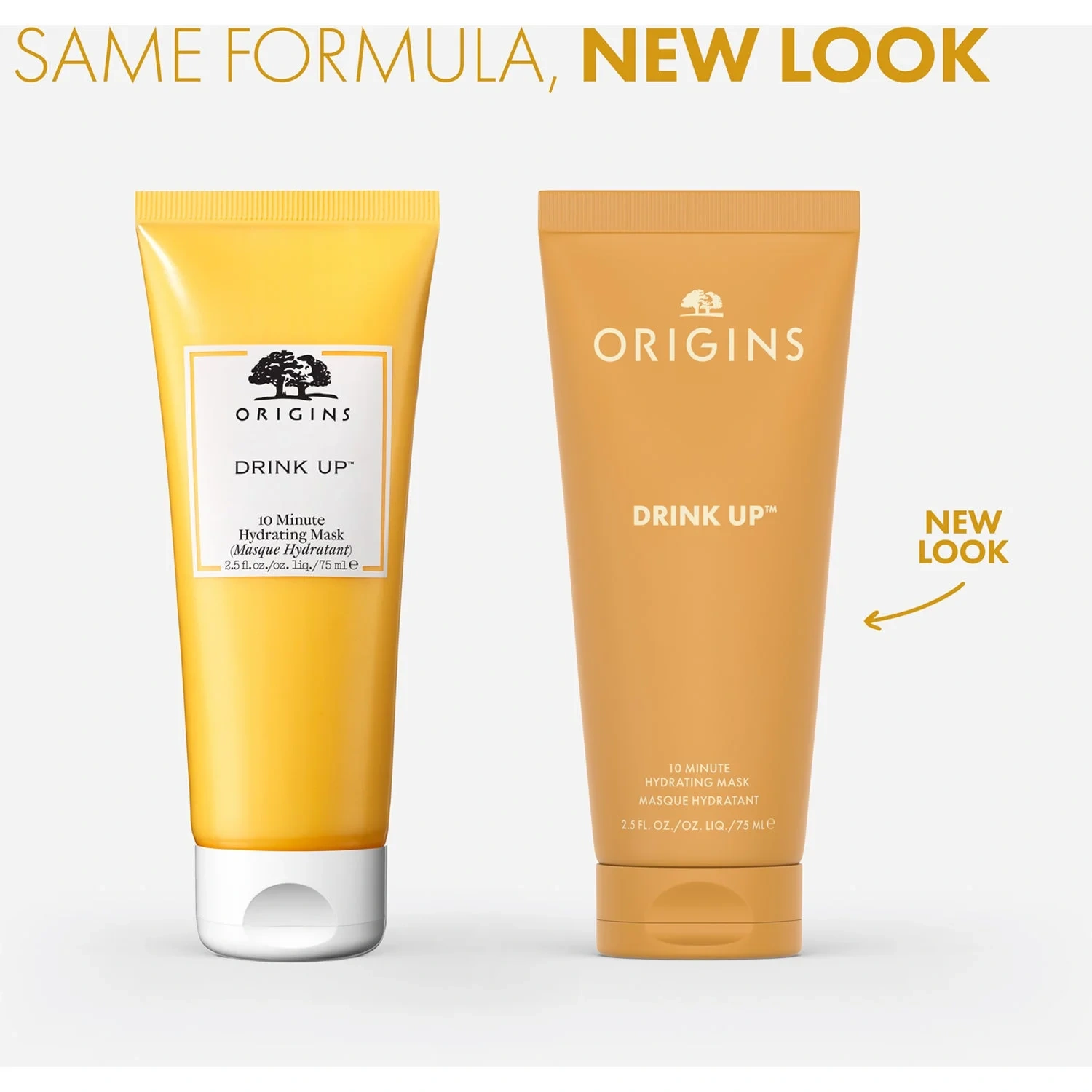 Origins Drink Up 10 Minute Mask