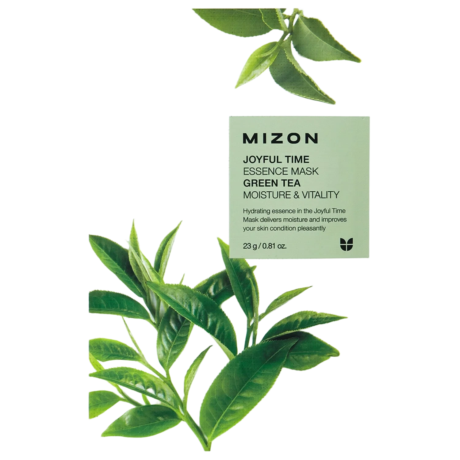 Mizon Joyful Time Essence Mask
