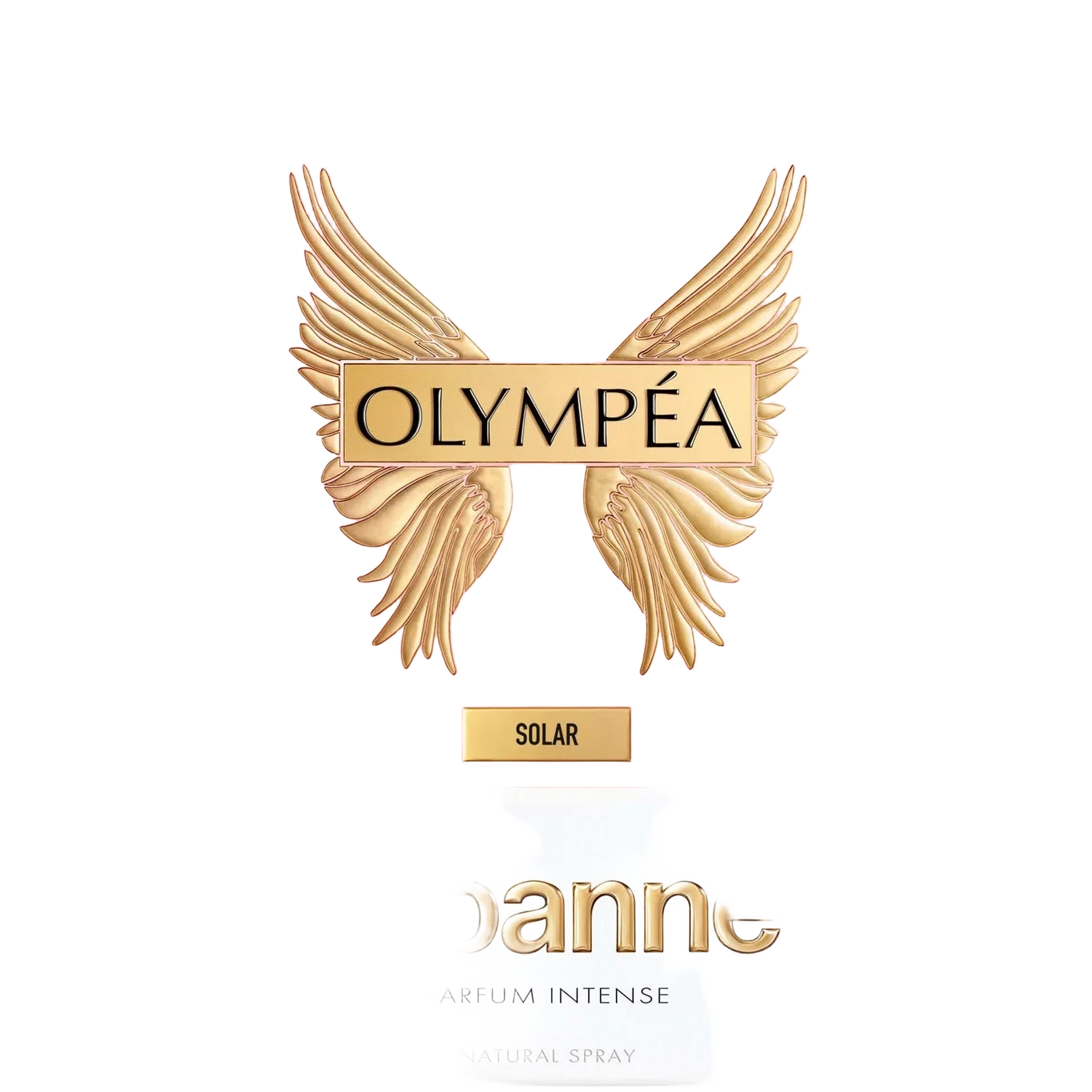 RABANNE Olympea Solar