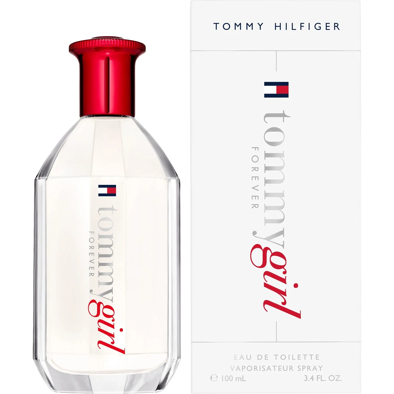 Tommy Hilfiger Tommy Girl Forever