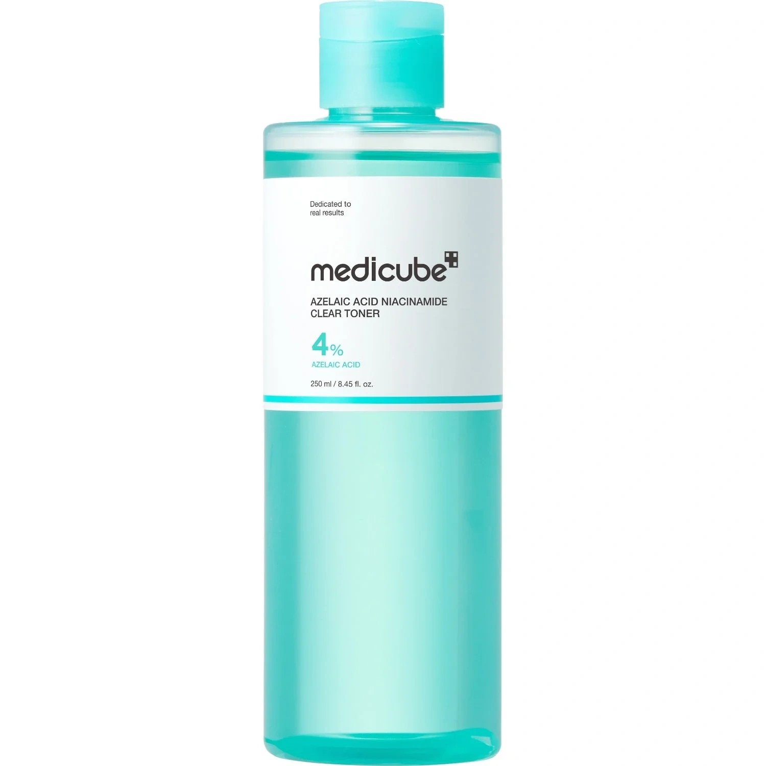 Medicube Azelaic Acid Niacinamide Clear Toner
