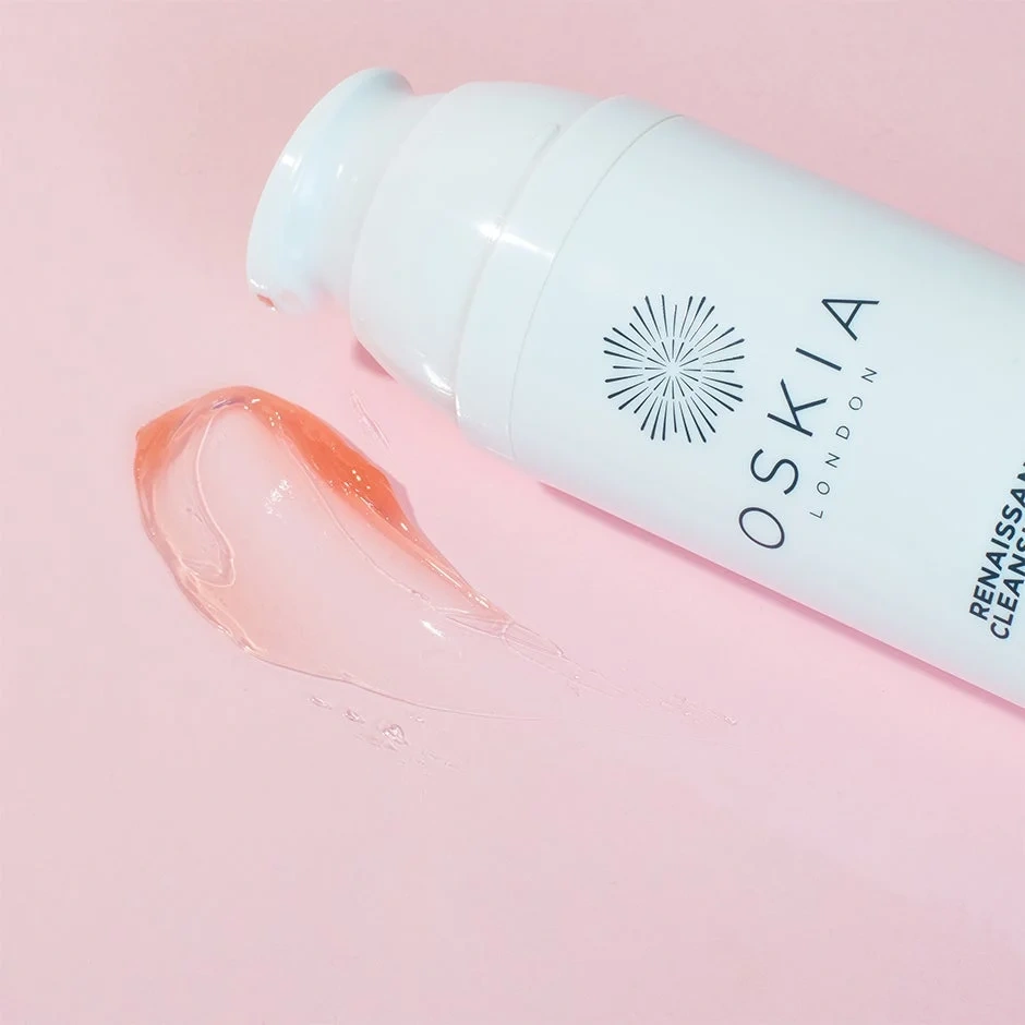 Oskia Renaissance Cleansing Gel