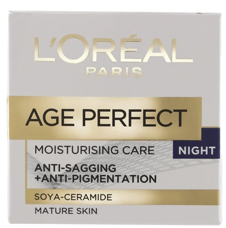 L'Oréal Paris Age Perfect