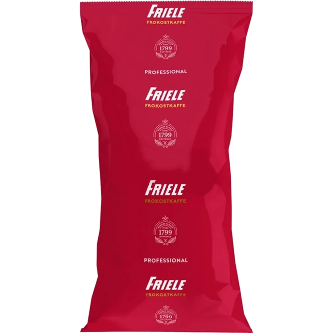 Friele kaffe cat.fin.   1kg